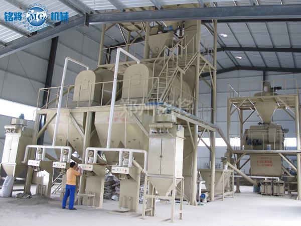 智能?；⒅楸厣皾{生產線