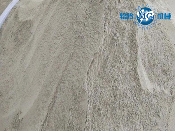 要想石膏砂漿性能好，這些外加劑必不可少！