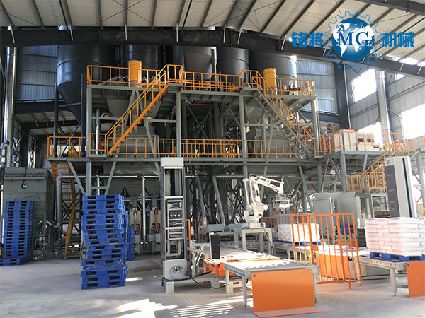 找準(zhǔn)方向很重要！磷石膏在建筑抹面材料中的應(yīng)用前景廣闊