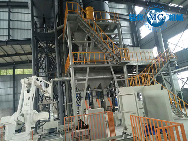 生產(chǎn)膩?zhàn)臃鄣臋C(jī)器多少錢？生產(chǎn)膩?zhàn)臃鄣臋C(jī)器哪家好