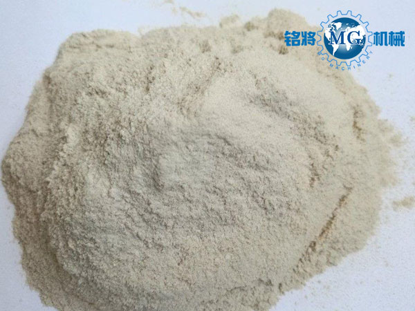 石膏砂漿為什么這么受歡迎？