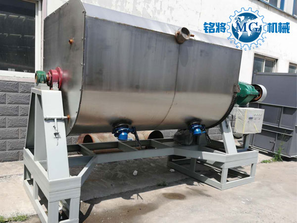 選購真石漆攪拌機應該注意哪些呢？