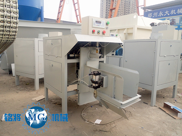 全自動(dòng)包裝機(jī)區(qū)別與特點(diǎn)！