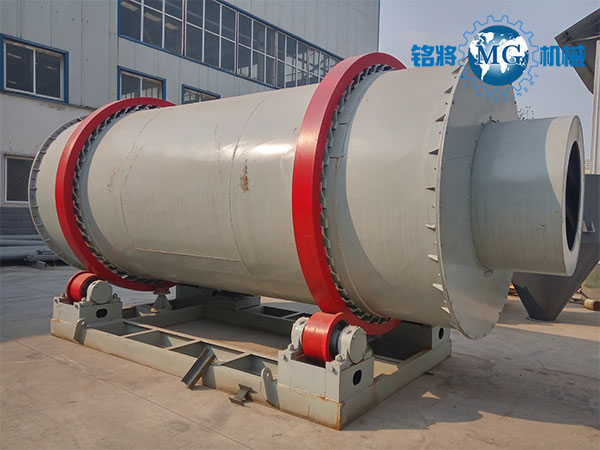 影響沙子烘干機價格的三大因素，選購沙子烘干機的時候要注意！