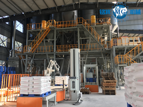 粉刷石膏砂漿賺錢嗎？