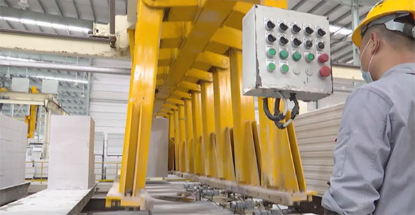 投資5.2 億，涪陵磷石膏規?；C合利用、輕質墻體材料生產項目啟動!